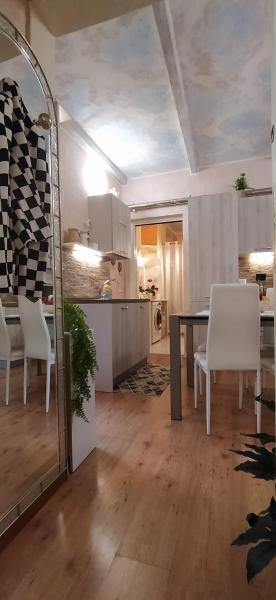 Ribero's Home - Center - Quite Zone San Remo